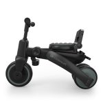 Kinderkraft Sklopivi tricikl JAZZ 3, Green - Slika 13