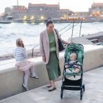 COCCOLLE MELIA SPORTSKA KOLICA - DIAMOND BLACK - Slika 28