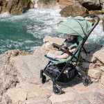 COCCOLLE MELIA SPORTSKA KOLICA - DIAMOND BLACK - Slika 29