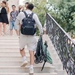 COCCOLLE MELIA SPORTSKA KOLICA - DIAMOND BLACK - Slika 30