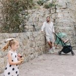 COCCOLLE MELIA SPORTSKA KOLICA - DIAMOND BLACK - Slika 31