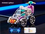 Robotski konstrukcijski set - 402 modela - Slika 3