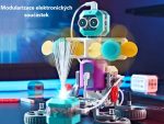 Robotski konstrukcijski set - 402 modela - Slika 5