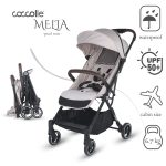 COCCOLLE MELIA SPORTSKA KOLICA - PEARL MIST - Slika 2