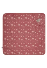 Sterntaler Hanni ručnik s kapuljačom - 100x100 cm