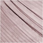 PLUSH NEST Ergonomska dječja ležaljka MOONI, roza, Puffy Lamell - Slika 14