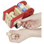 GOKI DRVENO VATROGASNO VOZILO - Slika 2