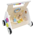 GOKI HODALICA/GURALICA ZA BEBE - KIDYCRUISER - Slika 2