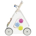 GOKI HODALICA/GURALICA ZA BEBE - KIDYCRUISER - Slika 3