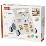 GOKI HODALICA/GURALICA ZA BEBE - KIDYCRUISER - Slika 10