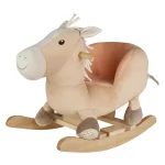 Strentaler njihaljka konj Sunny - bež