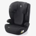 Babyauto autosjedalica Dantia iBelt 100-150 Black Cross Embossed