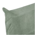 PLUSH NEST Ergonomska dječja ležaljka MOONI, zelena , vrhunski kord - Slika 16