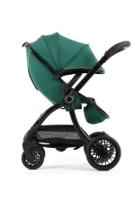 Aston Martin egg3® dječja kolica - Performance Green - Slika 12
