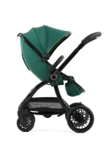 Aston Martin egg3® dječja kolica - Performance Green - Slika 13