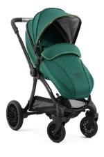 Aston Martin egg3® dječja kolica - Performance Green - Slika 14