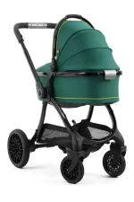Aston Martin egg3® dječja kolica - Performance Green - Slika 19