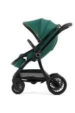 Aston Martin egg3® dječja kolica - Performance Green - Slika 7