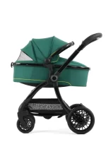 Aston Martin egg3® dječja kolica - Performance Green - Slika 20