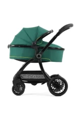 Aston Martin egg3® dječja kolica - Performance Green - Slika 21