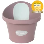 Shnuggle Set za kupanje i njegu bebe - Blossom - Slika 2