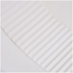 PLUSH NEST Ergonomska dječja ležaljka MOONI, roza, Puffy Lamell - Slika 11