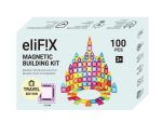 EliFix putni magnetski set - 100 dijelova