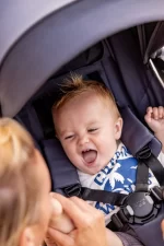 egg Sky® lagana putna kolica - Ink - Slika 6