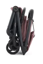 egg Sky® lagana putna kolica - Mauve - Slika 8