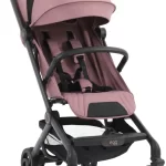 egg Sky® lagana putna kolica - Mauve