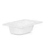 Chipolino kadica sa stalkom i podlogom za previjanje Aqua Friends - Slika 3