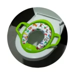 Chipolino sjedalica za WC Softy - green - Slika 2