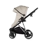Chipolino dječja kolica 3u1 Imperium Cashmere - Slika 13