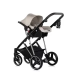 Chipolino dječja kolica 3u1 Imperium Cashmere - Slika 18