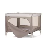 Chipolino vrtić Pop Up Bear Beige - Slika 2