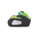 Chipolino autosjedalica 125-150cm Uty Forest - Slika 3
