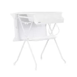 Chipolino kadica sa stalkom i podlogom za previjanje Aqua Friends - Slika 4