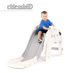 Chipolino tobogan 170cm Elephant Grey - Slika 3