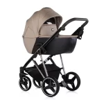 Chipolino dječja kolica 3u1 Imperium Latte - Slika 2