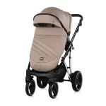 Chipolino dječja kolica 3u1 Imperium Latte - Slika 8