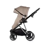 Chipolino dječja kolica 3u1 Imperium Latte - Slika 13