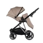 Chipolino dječja kolica 3u1 Imperium Latte - Slika 15