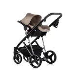 Chipolino dječja kolica 3u1 Imperium Latte - Slika 18