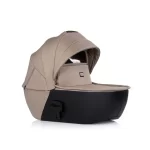 Chipolino dječja kolica 3u1 Imperium Latte - Slika 19