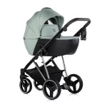 Chipolino dječja kolica 3u1 Imperium Matcha - Slika 2