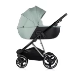 Chipolino dječja kolica 3u1 Imperium Matcha - Slika 3