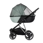 Chipolino dječja kolica 3u1 Imperium Matcha - Slika 5