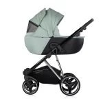 Chipolino dječja kolica 3u1 Imperium Matcha - Slika 6