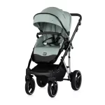 Chipolino dječja kolica 3u1 Imperium Matcha - Slika 7