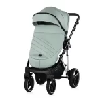 Chipolino dječja kolica 3u1 Imperium Matcha - Slika 8